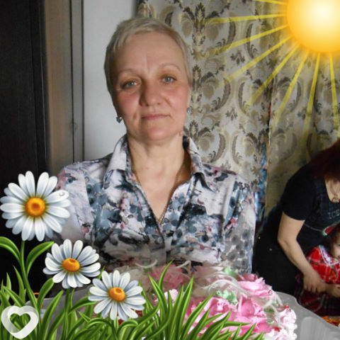 Елена