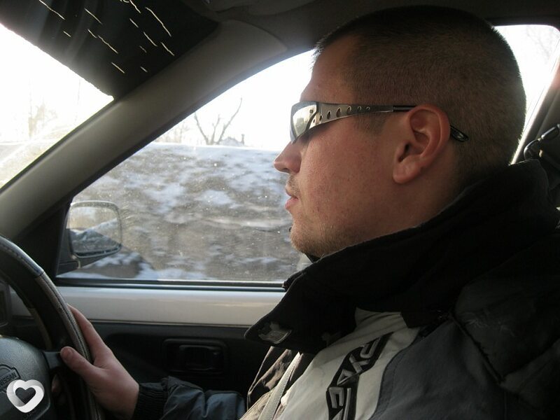 Глеб