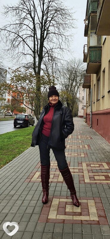 Жанна