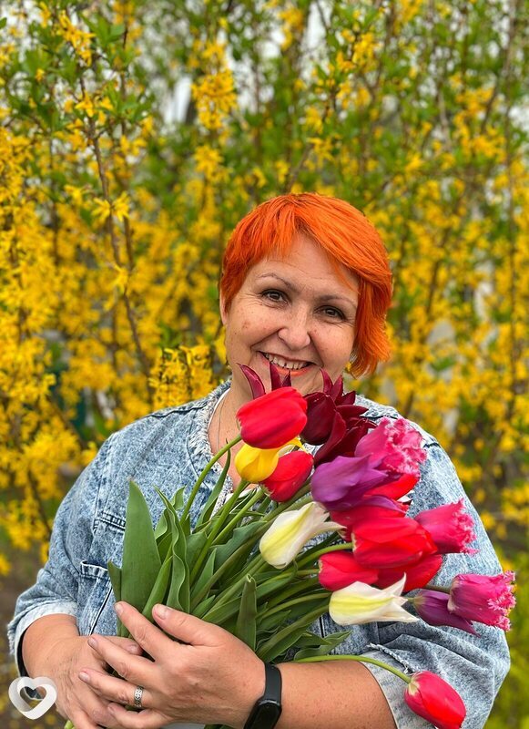 Анжелика