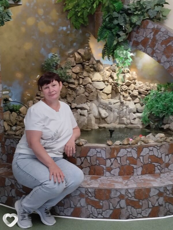 Серафима