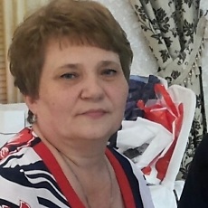 Анжелика