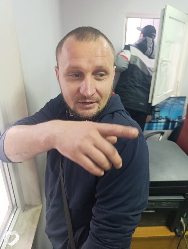 Вениамин