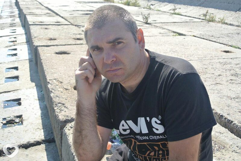 Андрюха
