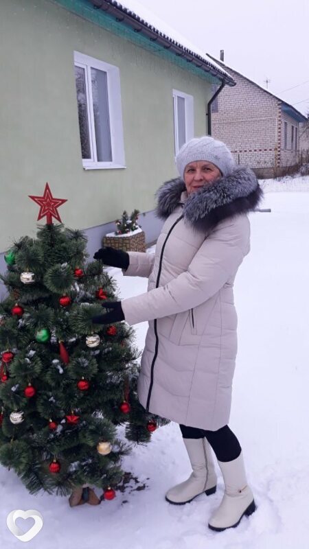 Эльвира