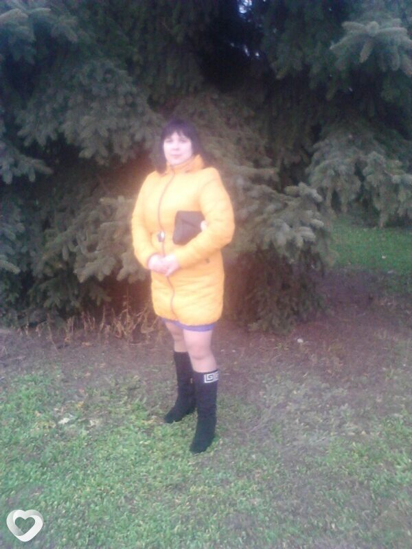 Эвелина
