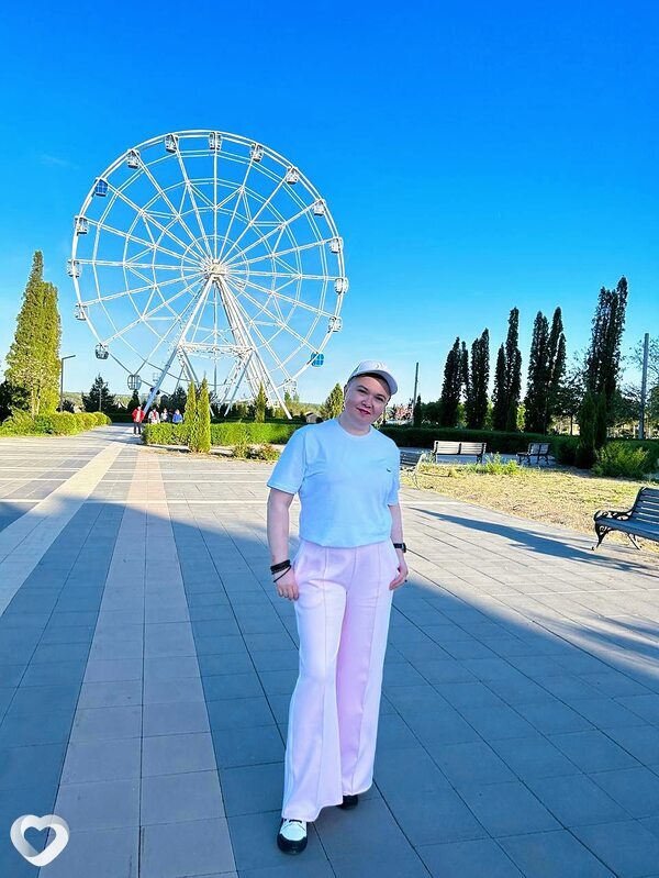 Екатерина