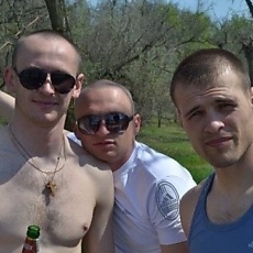 Ростик