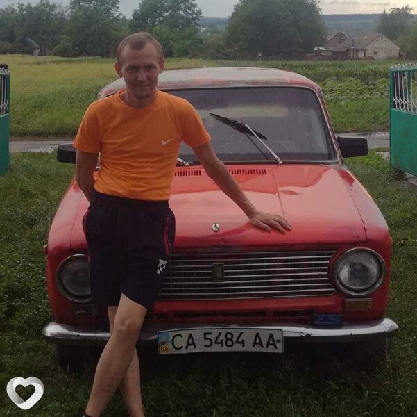 Егор