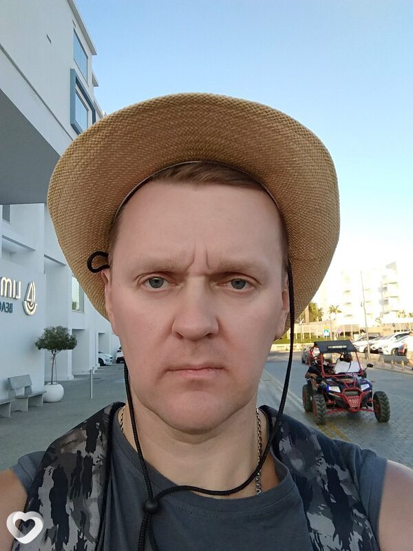 Марик