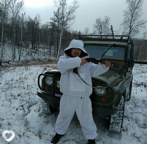 Ростик