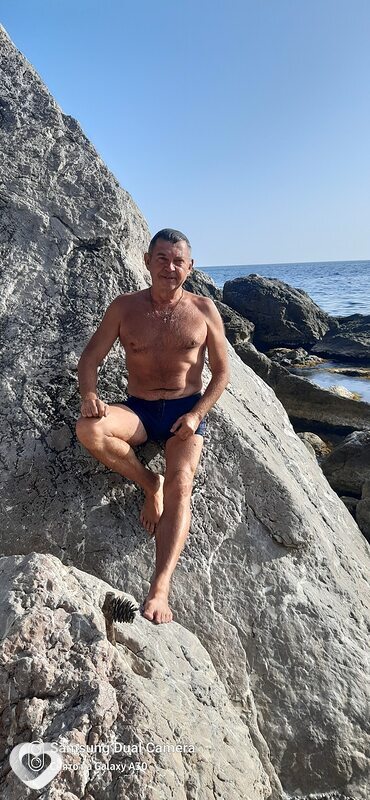 Захарка