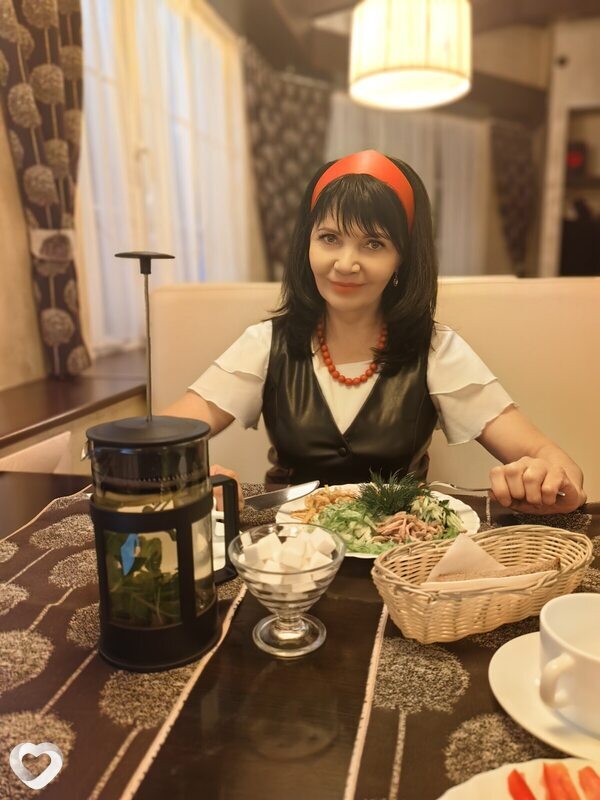 Ангелина