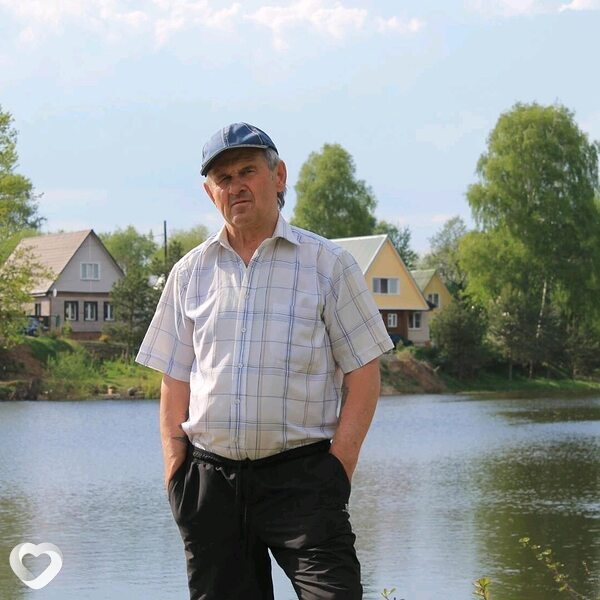 Виталий