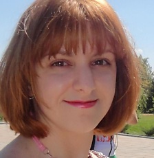 Серафима