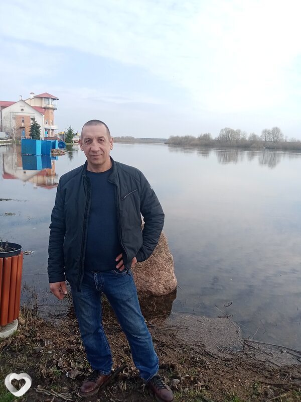 Серёга