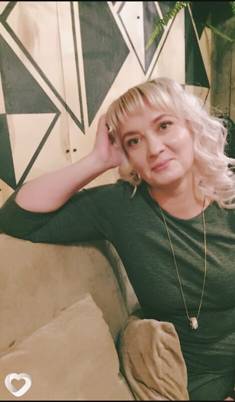 Наталья