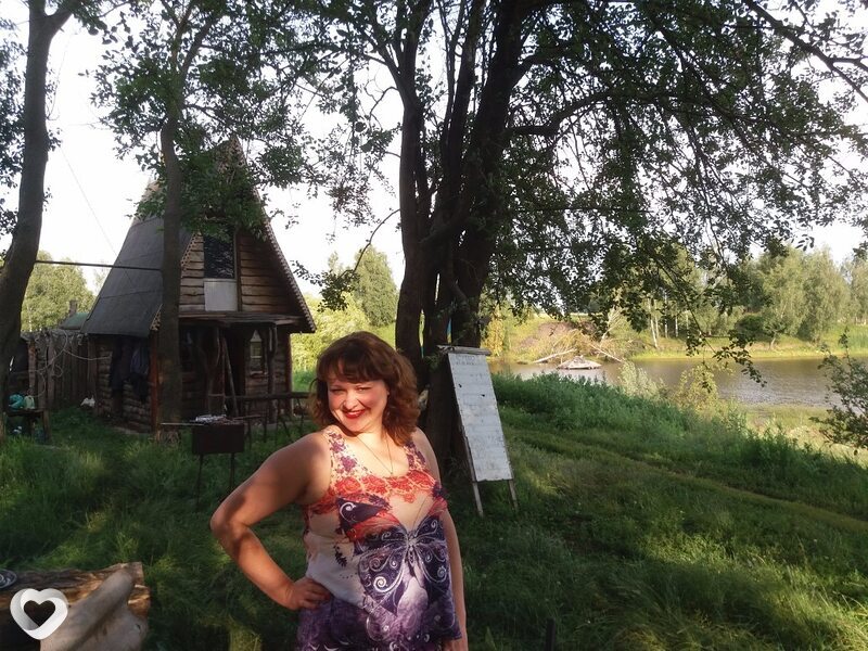 Алина