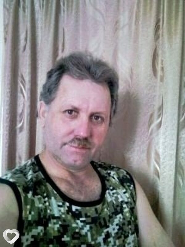 Кирюха