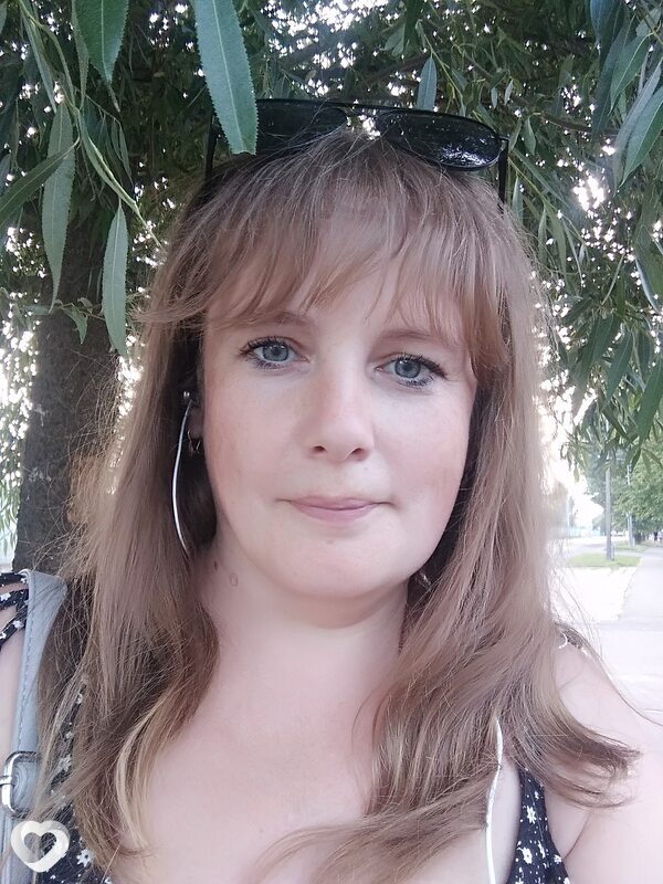 Оксана