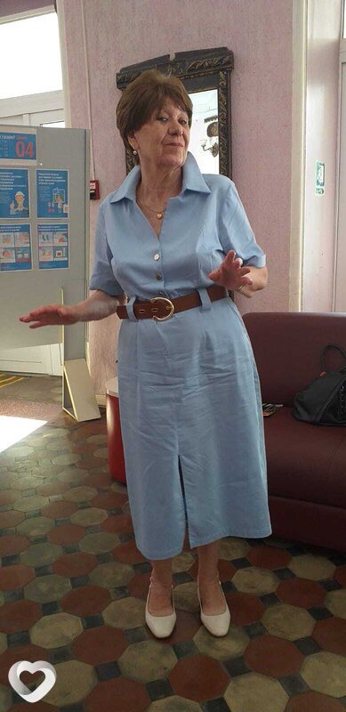 Лина