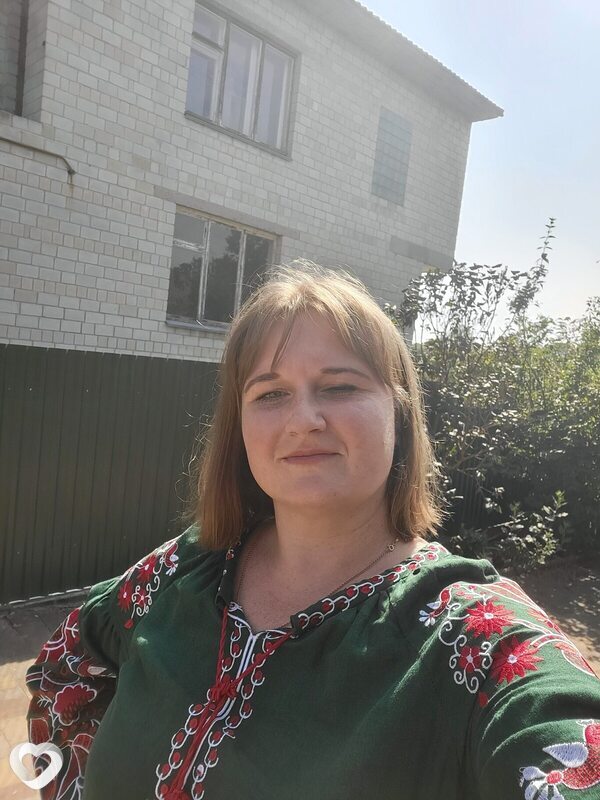 Валентина