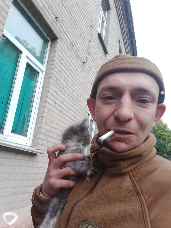 Виталя