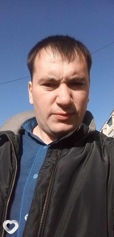 Родион