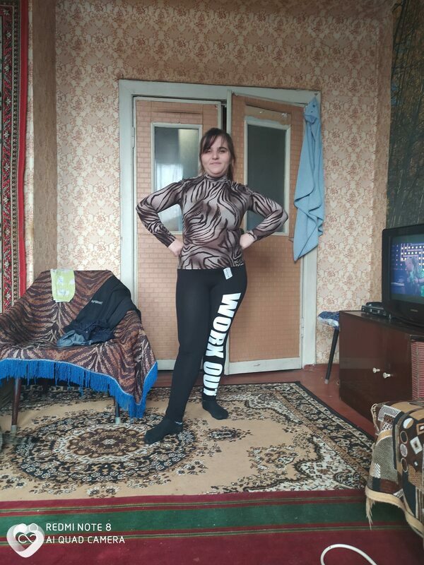 Анастасия