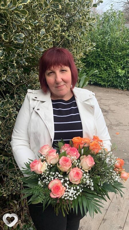 Эвелина