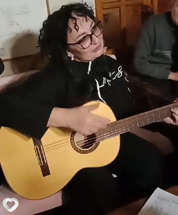 Серафима