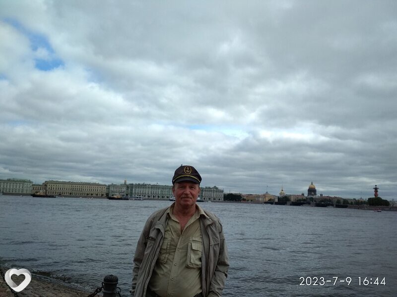 Михаил