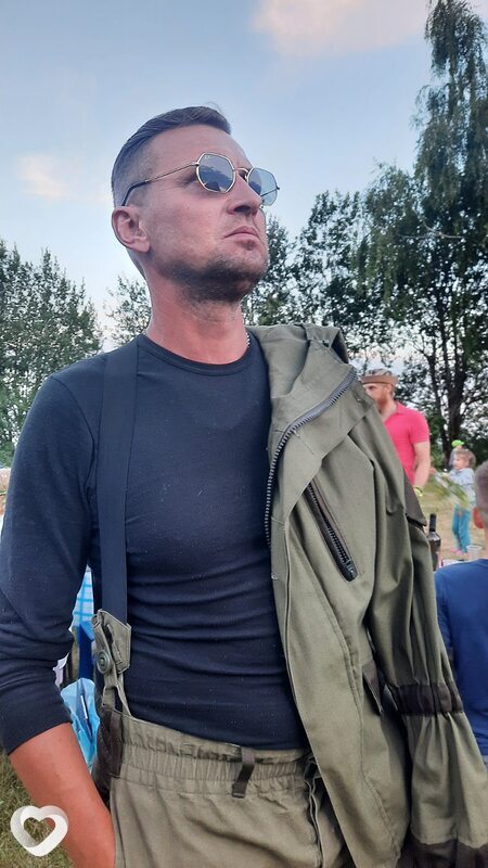 Михаил