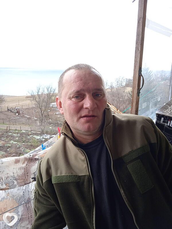 Кирюха