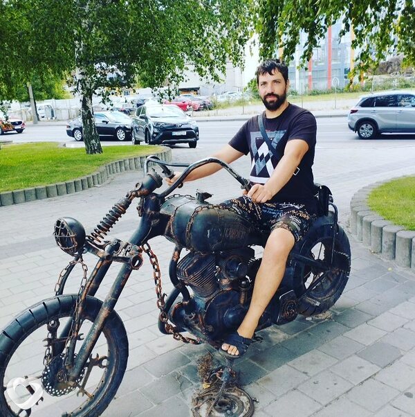 Владимир