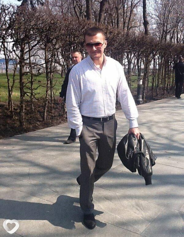 Михаил
