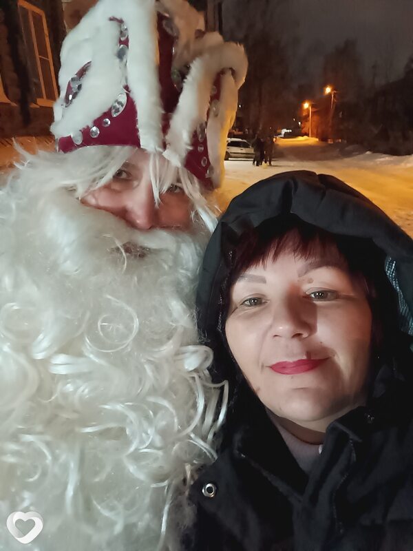 Валентина