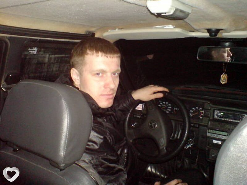 Антон