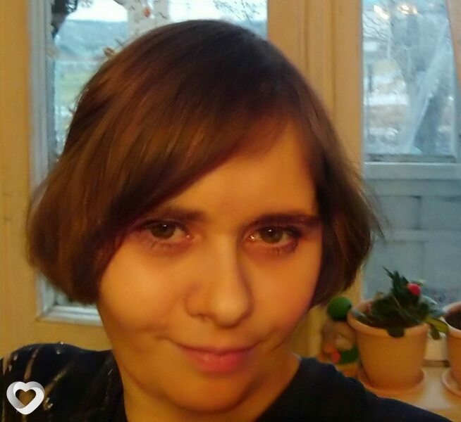 Антонина