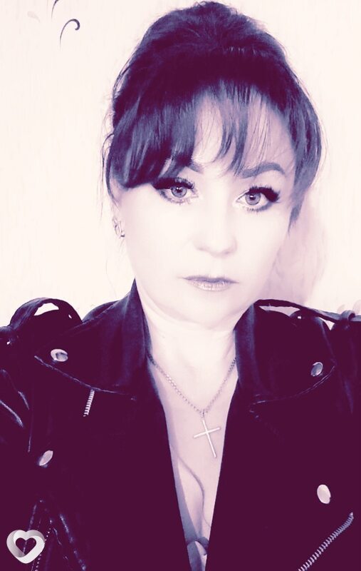 Галина