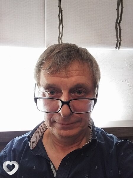 Серёга