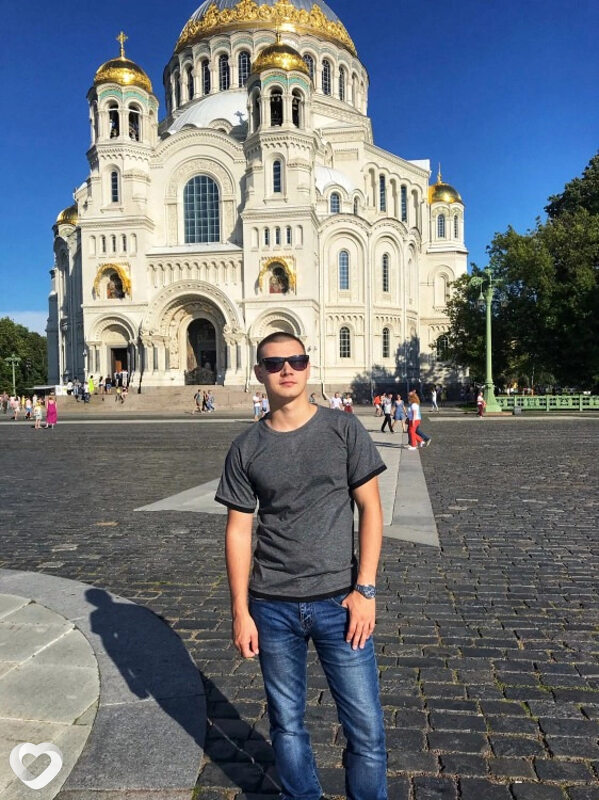 Сергей
