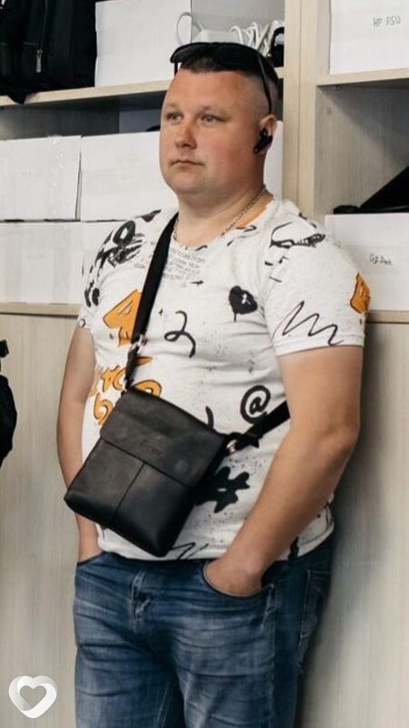 Кирюха
