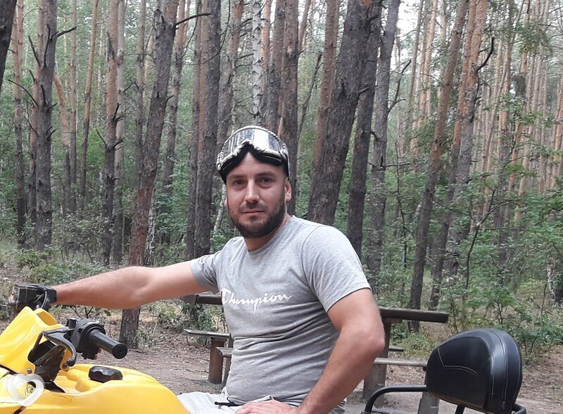 Виталя