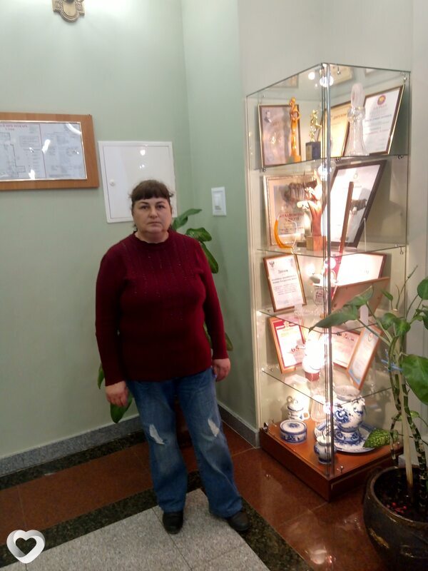 Галина