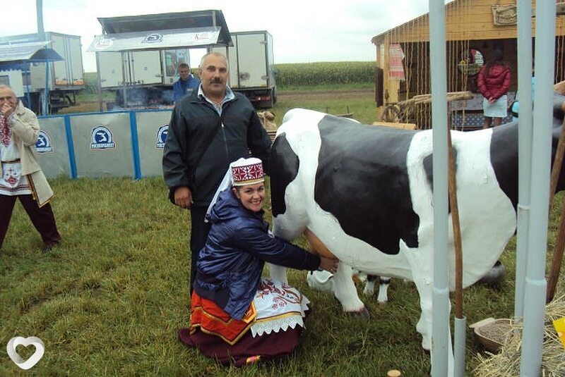 Мироша