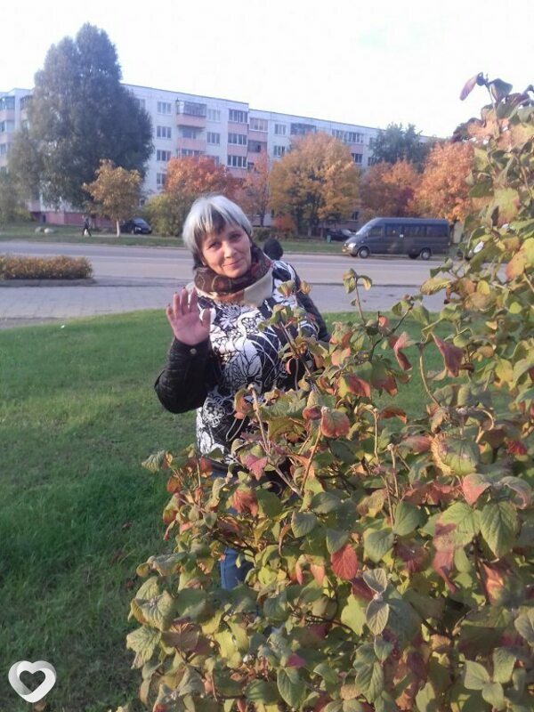 Наталья