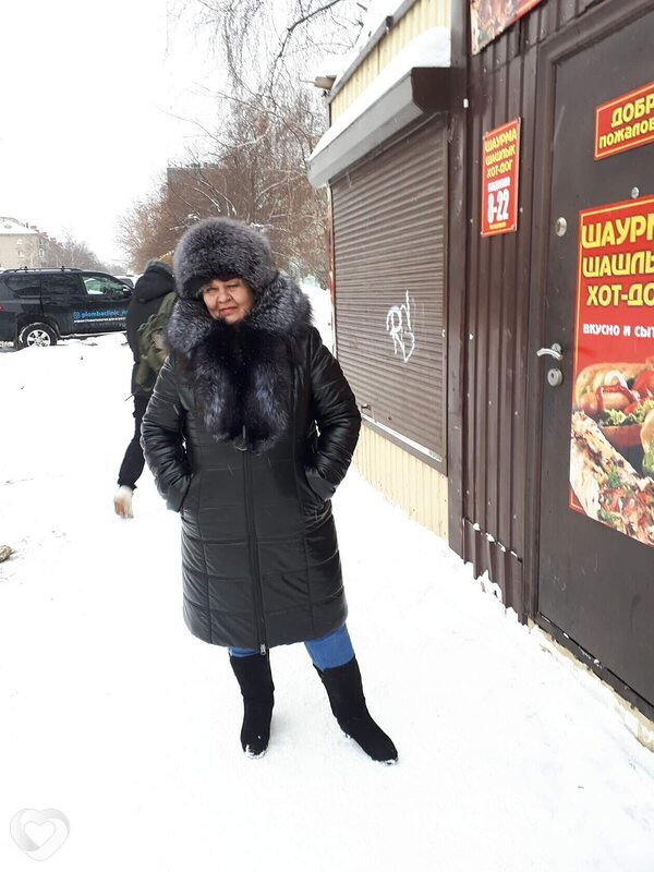 Светлана