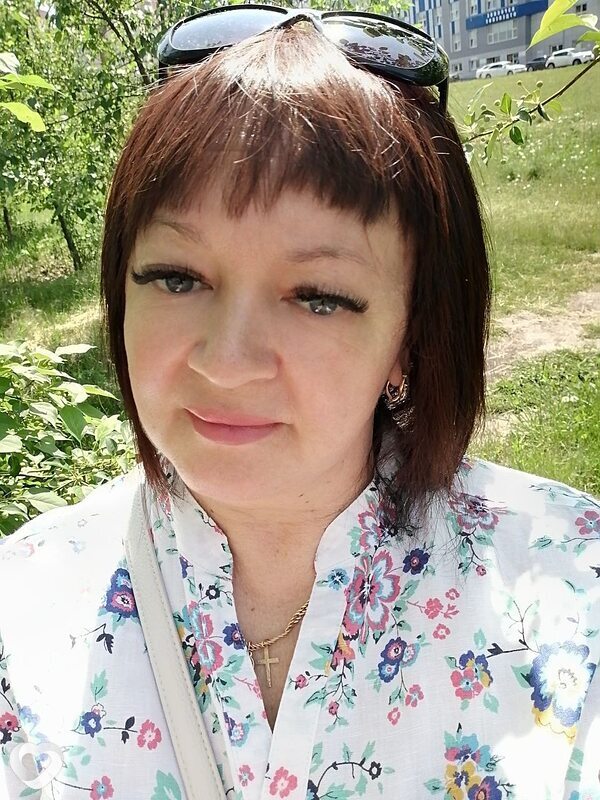 Эвелина