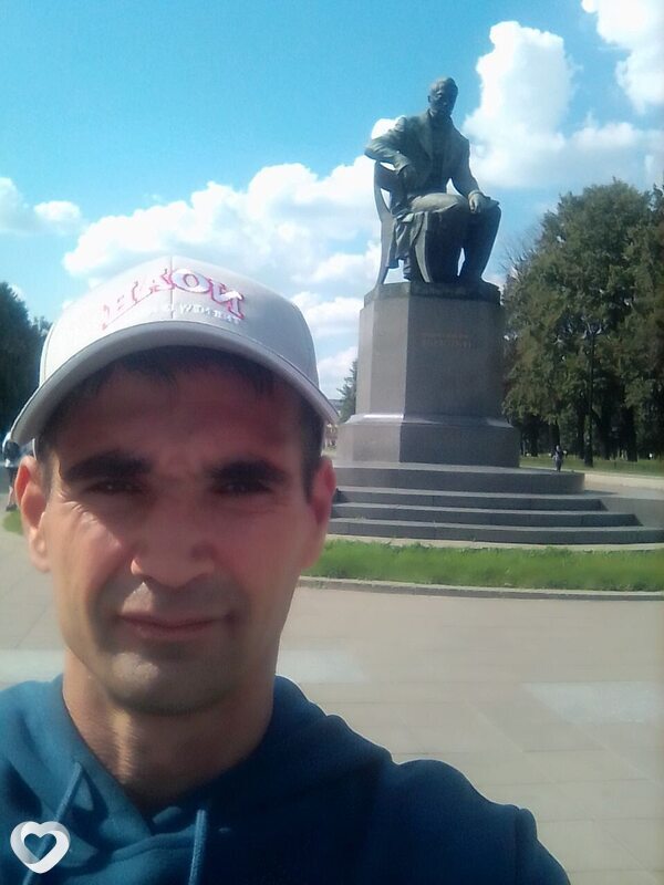 Пётр